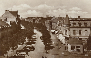 Senftenberg